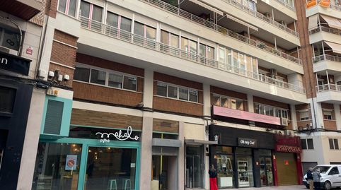 Foto 3 de Oficina de alquiler en San Miguel, Murcia Capital