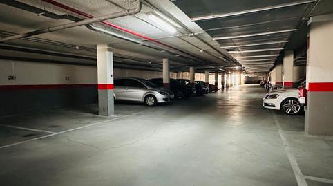 Photo 2 of Garage for sale in Avenida de la Vía Lactea, 19, Sur - PAU 4, Móstoles