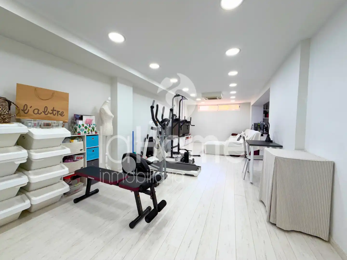 Casa o chalet en venta en Paterna con Aire acondicionado, Calefacción y Jardín privado