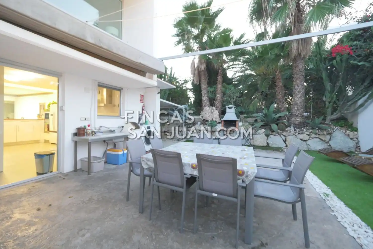 Chalet con piscina en venta en La Huerta, imagen 55