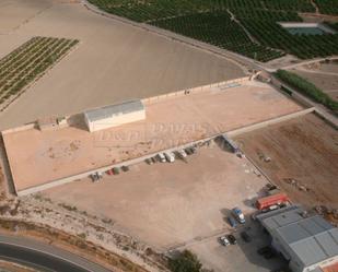 Nau industrial en venda en Cox