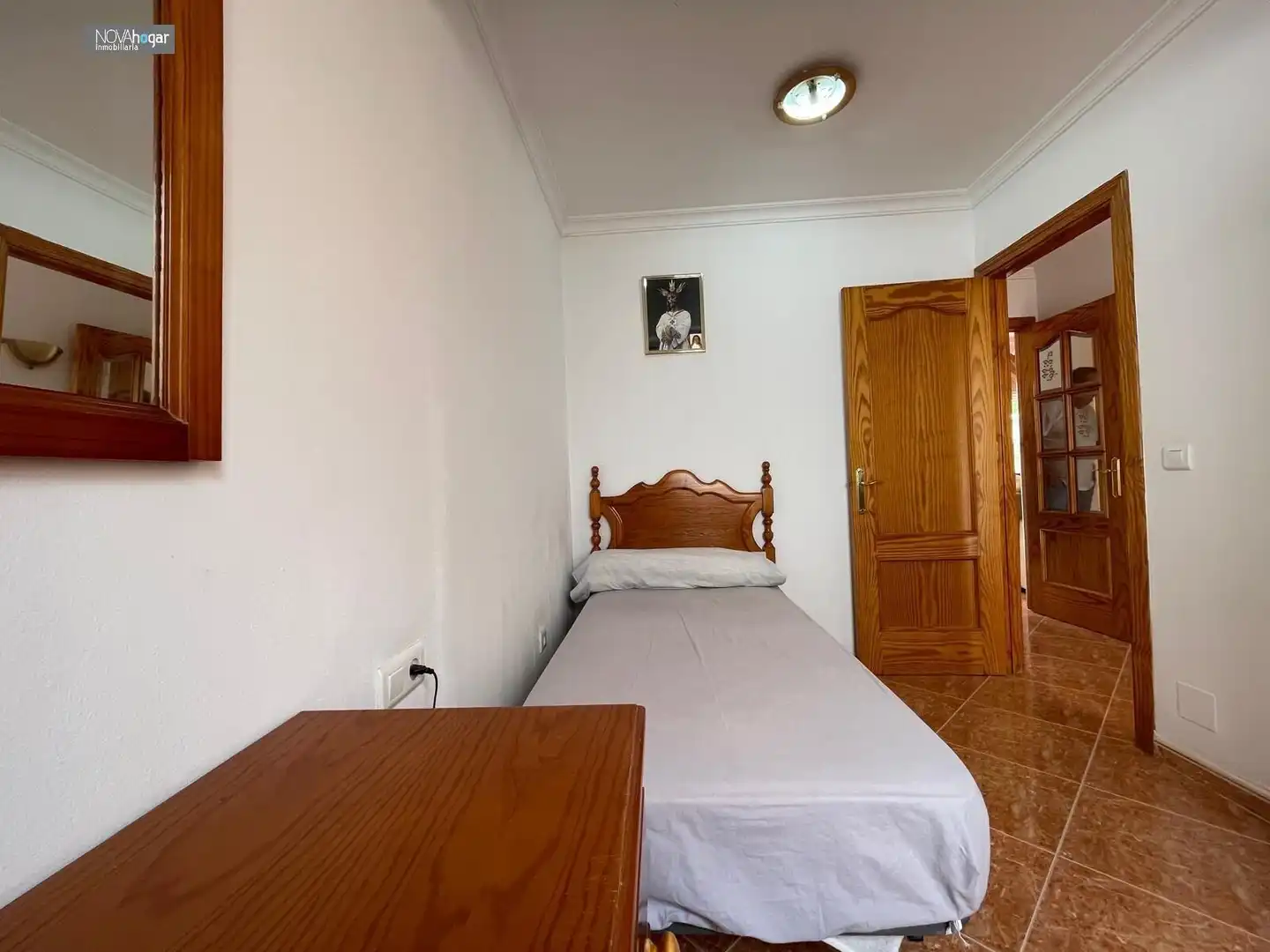 Casa en venda a Cruz de Humilladero, imagen 6