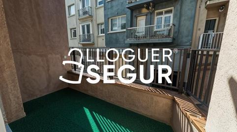 Photo 4 of Flat to rent in De Bernat Desclot , Concòrdia, Barcelona