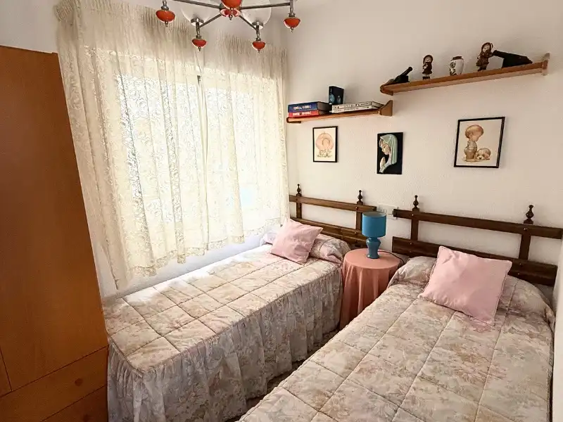Wohnung mit Aufzug zum Verkauf in Maestro Serrano 5, imagen 21
