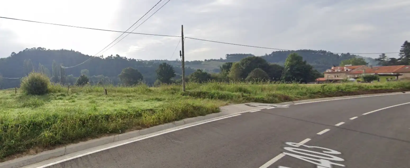 Terreni e lotti in vendita a Parbayón - BO AGUILERA LA 3, imagen 8