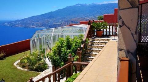 Foto 3 de Finca rústica en venda a Puntallana, Santa Cruz de Tenerife