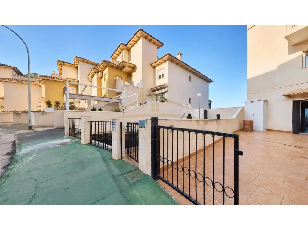 Duplex in vendita a Calle Samaniego-Cmor 20, imagen 27