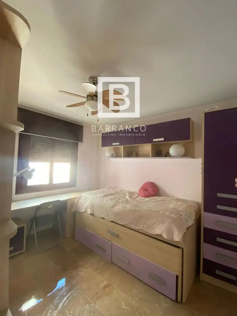 Appartamento con ascensore in vendita a Calle Real, imagen 4