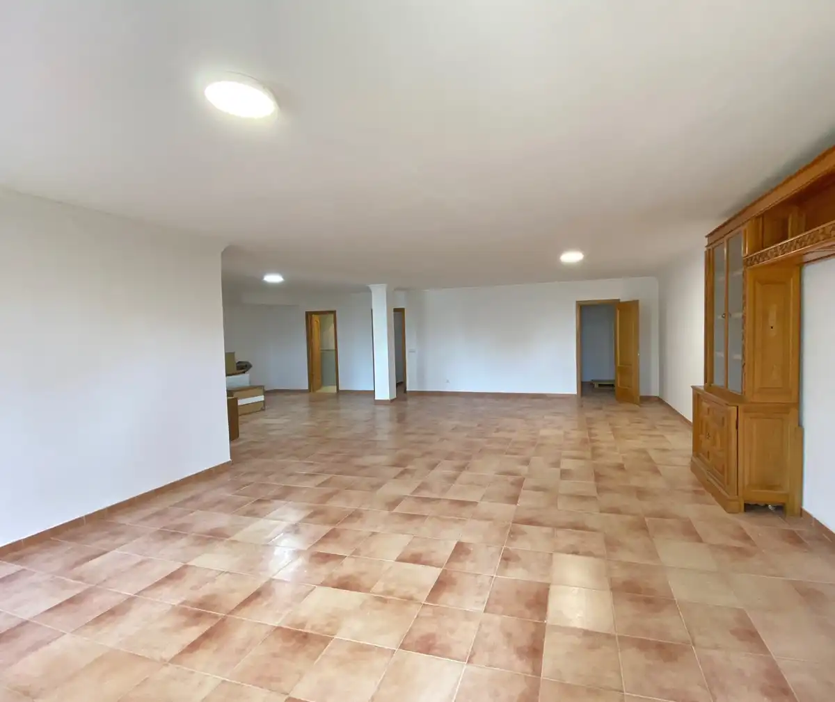 Detached homes for rent in Marbella  with Air Conditioner, Private garden and Terrace