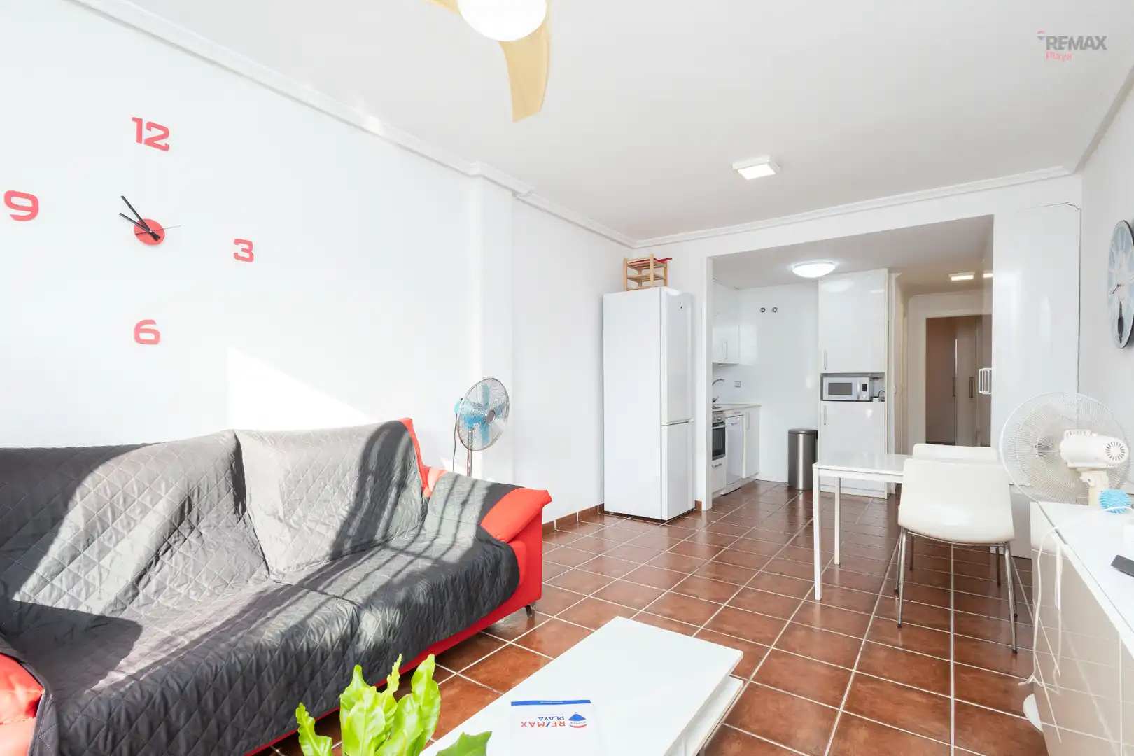 Apartament amb piscina en venda a Calle Ciudad de Tarragona, imagen 8