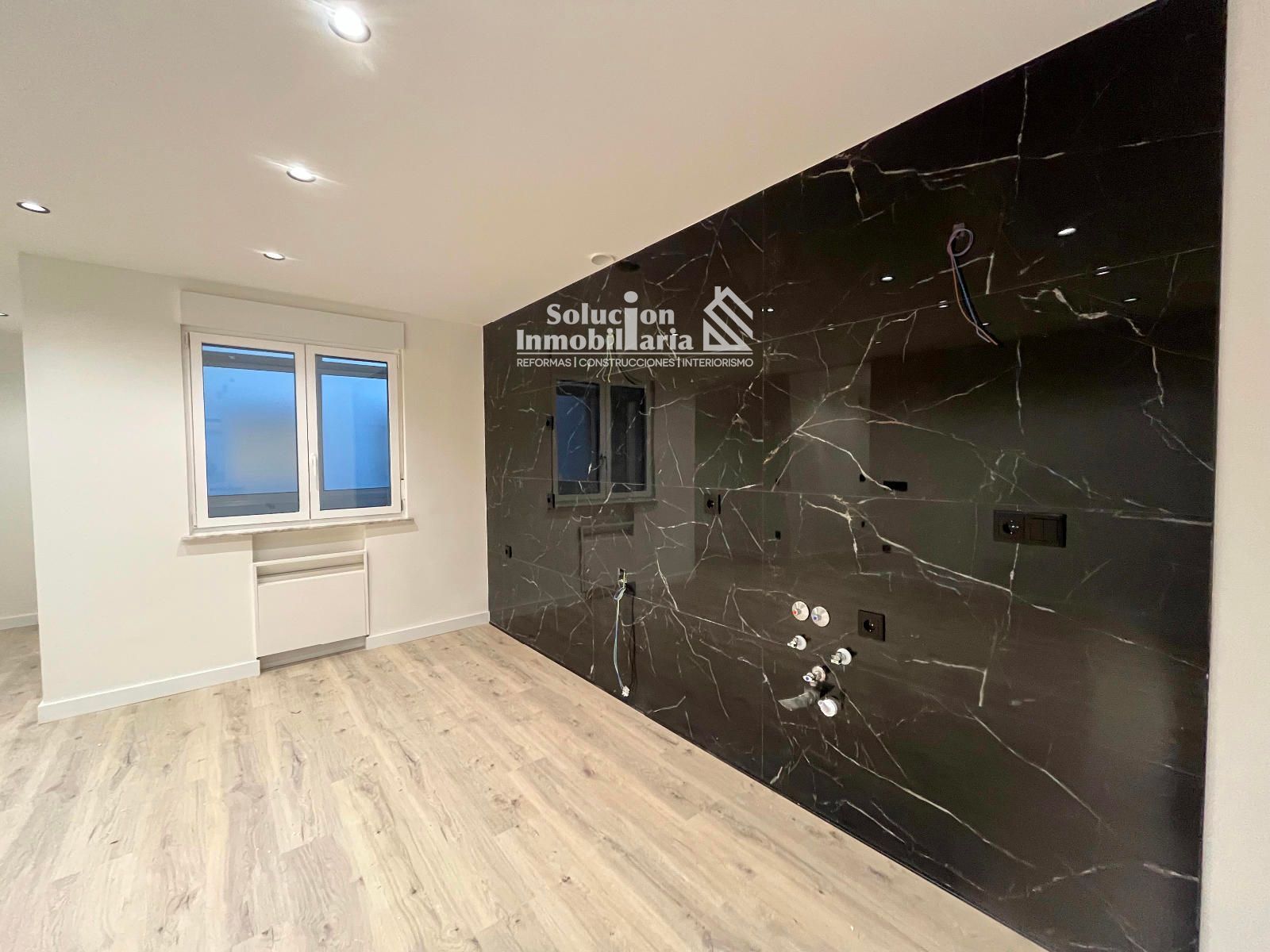 Pis en venda en Salamanca Capital amb Calefacció i Terrassa