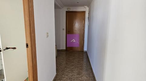 Foto 4 de Pis en venda a Avinguda del Primer de Maig, 36, L'Hort de Senabre,  Valencia Capital