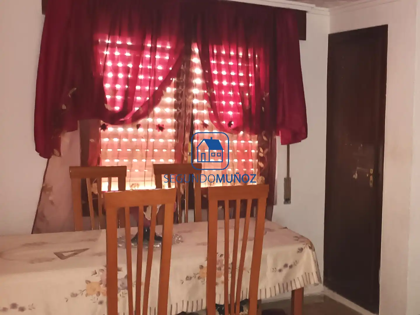 Comedor de Apartamento en venta en Mazarrón