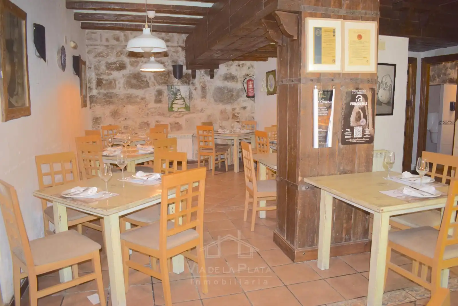 Casa o xalet en venda a Requejo, 247, Fermoselle