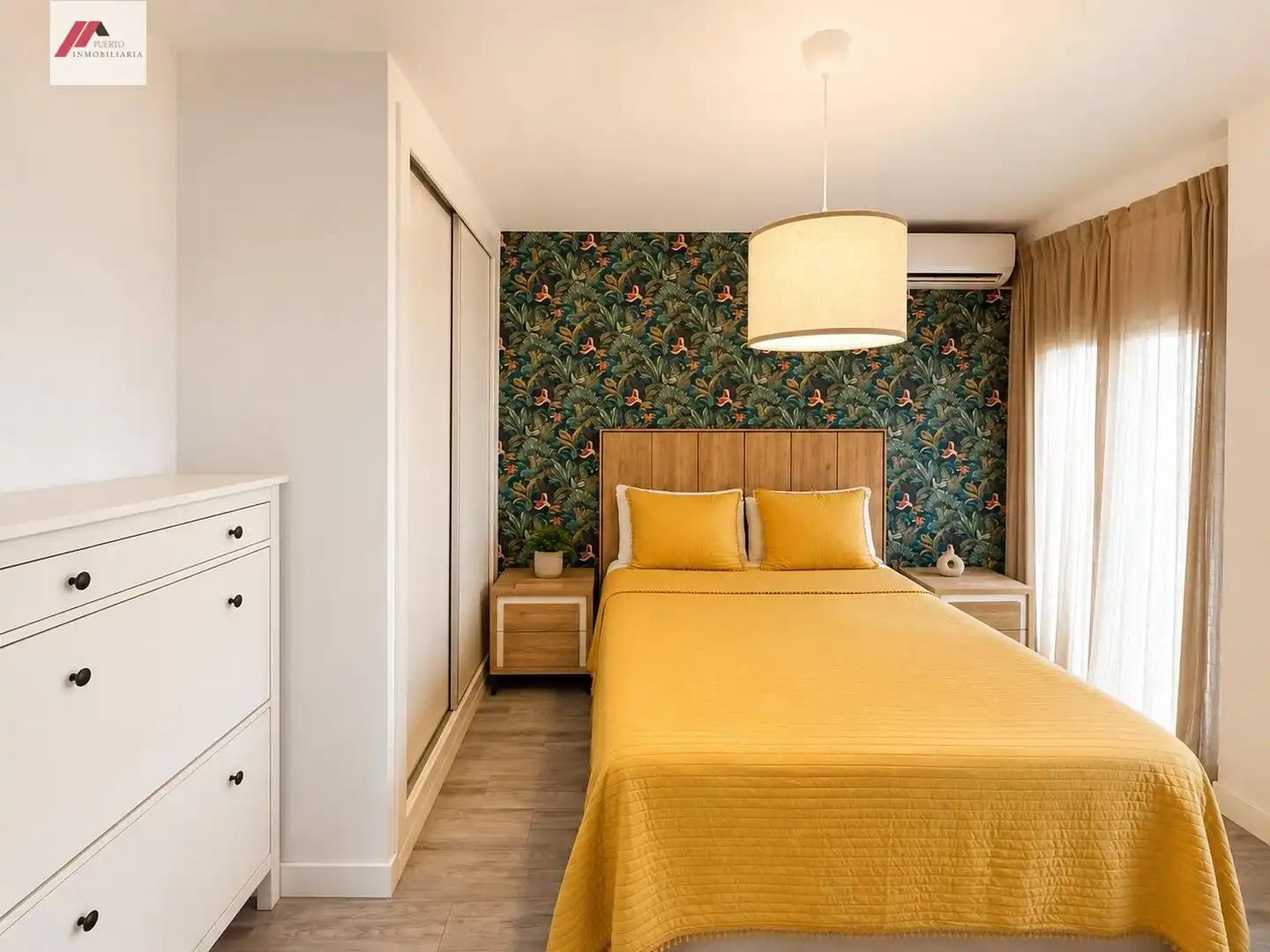 Habitación de Piso en venta en El Puerto de Santa María con Aire acondicionado y Amueblado