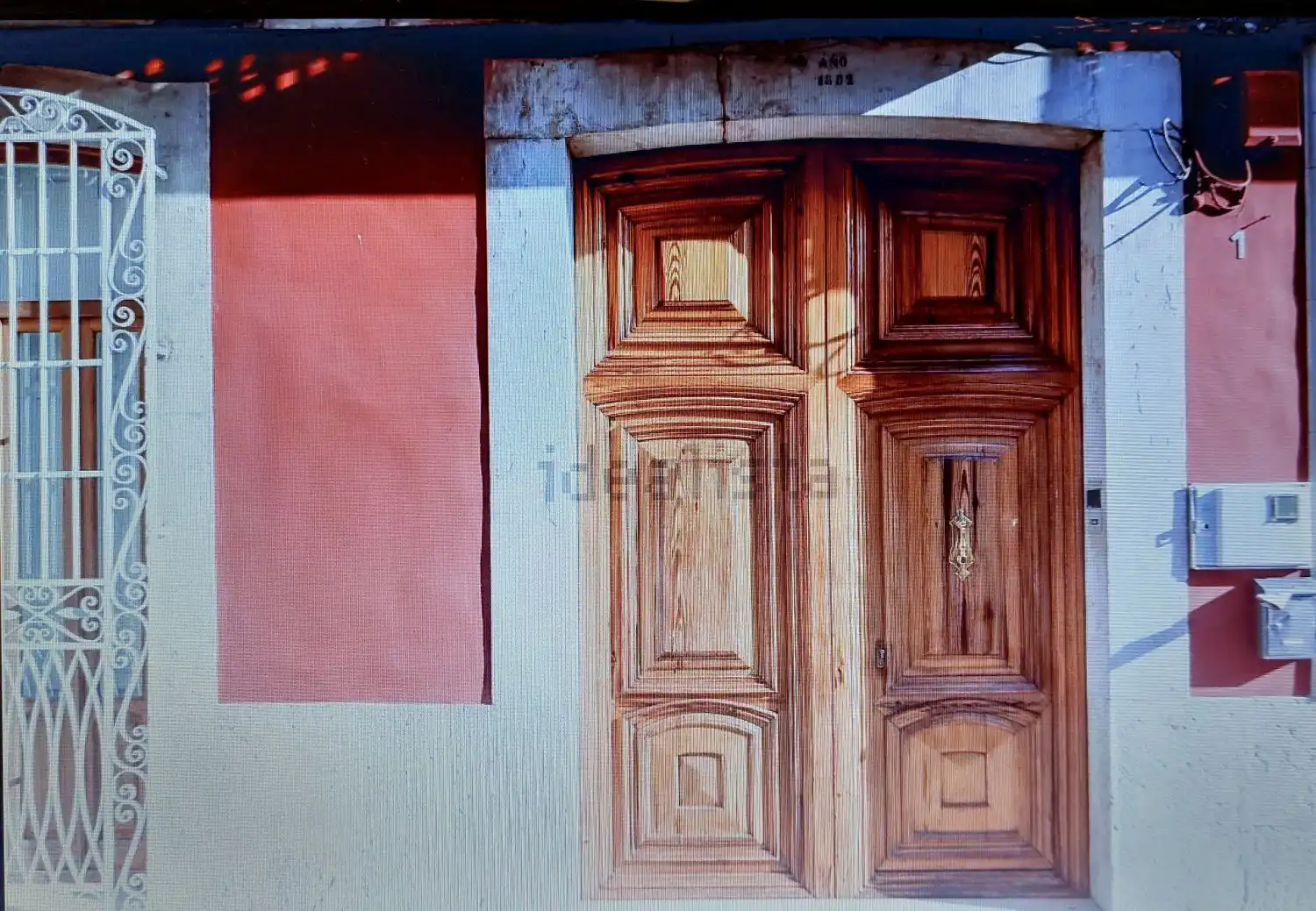 Casa bifamiliare con terrazza in vendita a Ondara, imagen 5