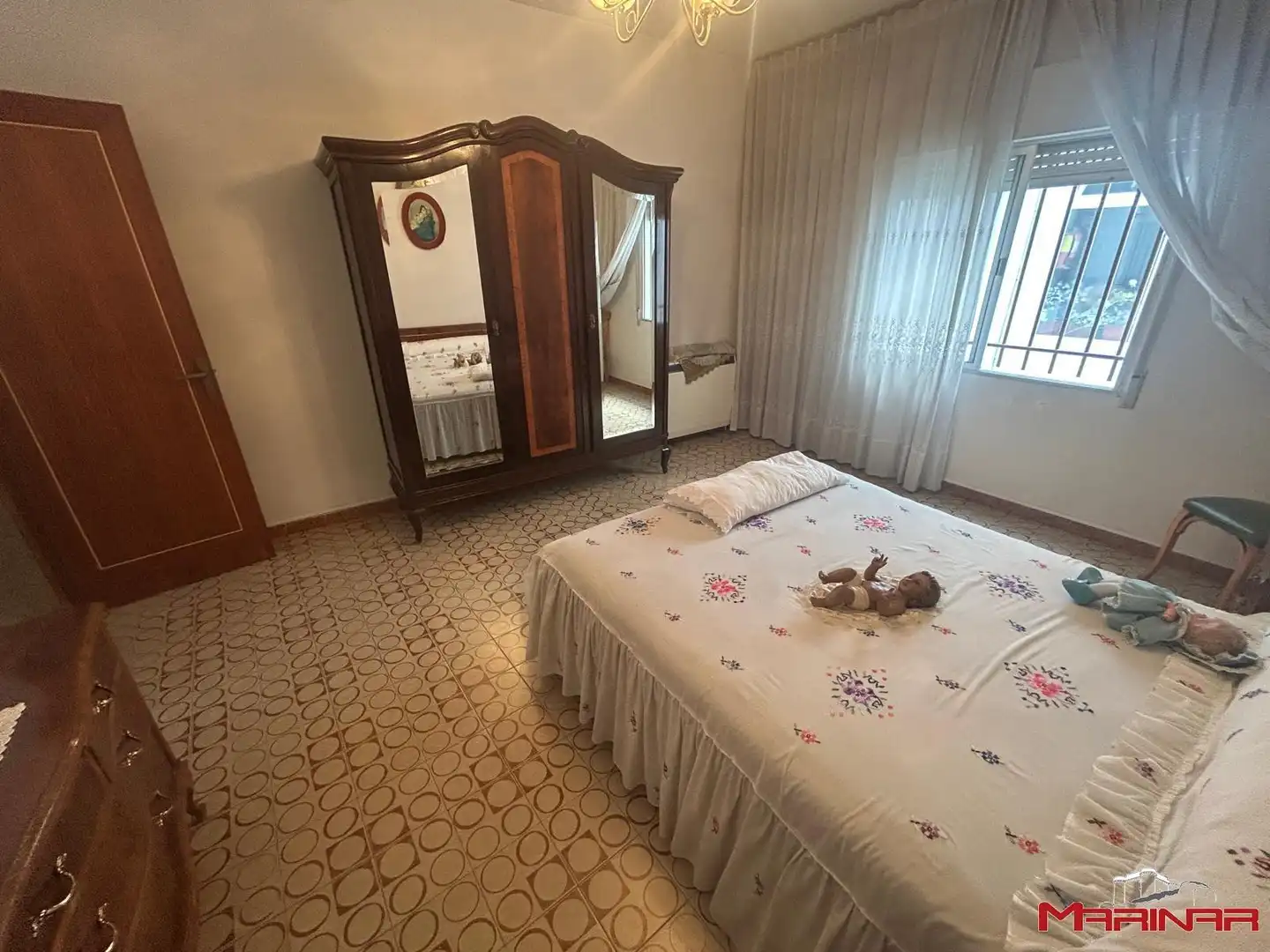 Habitación de Planta baja en venta en Esquivias con Calefacción y Trastero