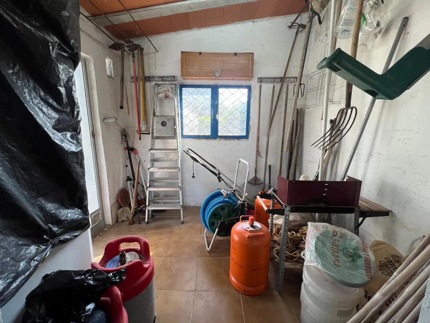 Houses for sale in El Viso de San Juan  with Air Conditioner, Heating and Private garden