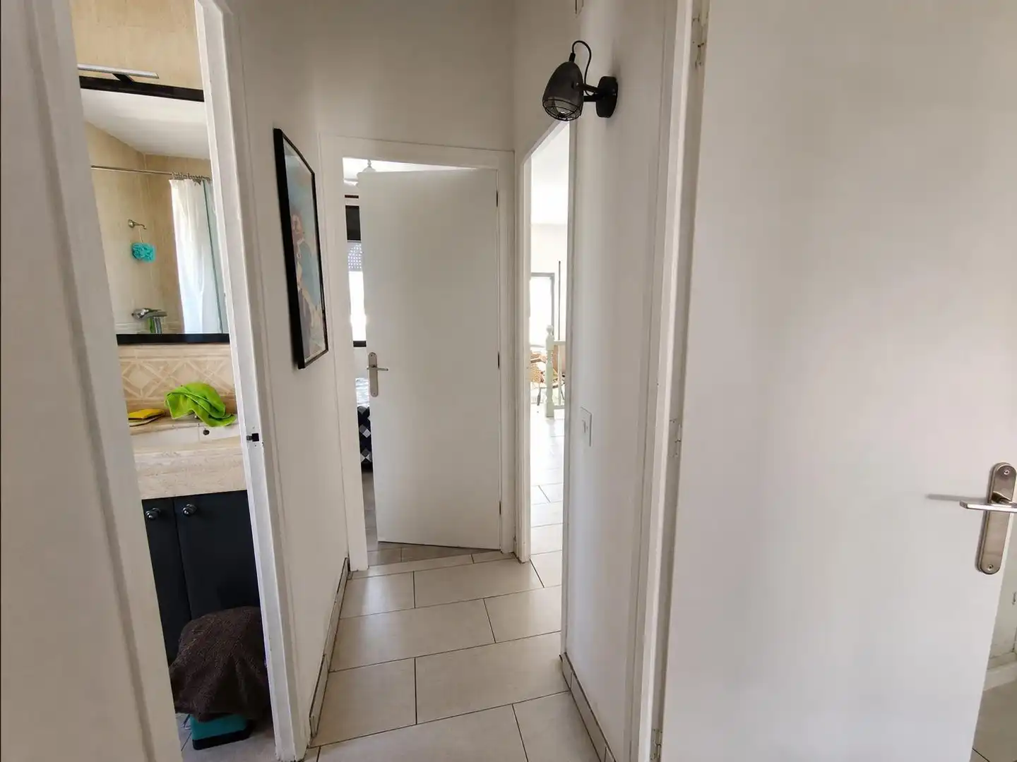 Casa o xalet en venda en Mont-roig del Camp amb Aire condicionat, Calefacció i Jardí privat