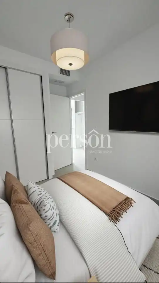 Bungalow con piscina en venta en Gran Alacant, imagen 10