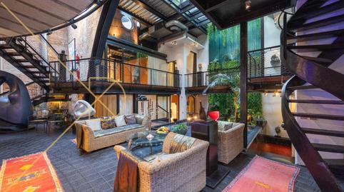 Foto 3 de Loft en venta en Calle Taulat, El Poblenou, Barcelona