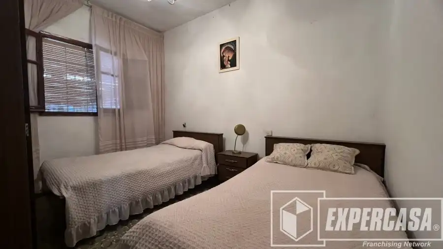 Schlafzimmer von Country house zum Verkauf in L'Alcora mit Terrasse und Möbliert