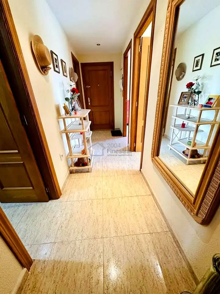 Apartament amb piscina en venda a Calle del Actor Luis Prendes, imagen 8