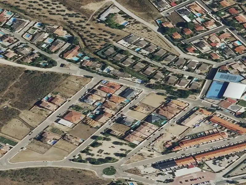 Piso en venta en Villa del Prado