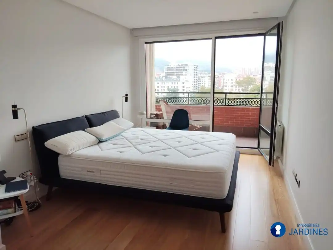 Appartement avec ascenseur à louer à Abando - Albia, imagen 9