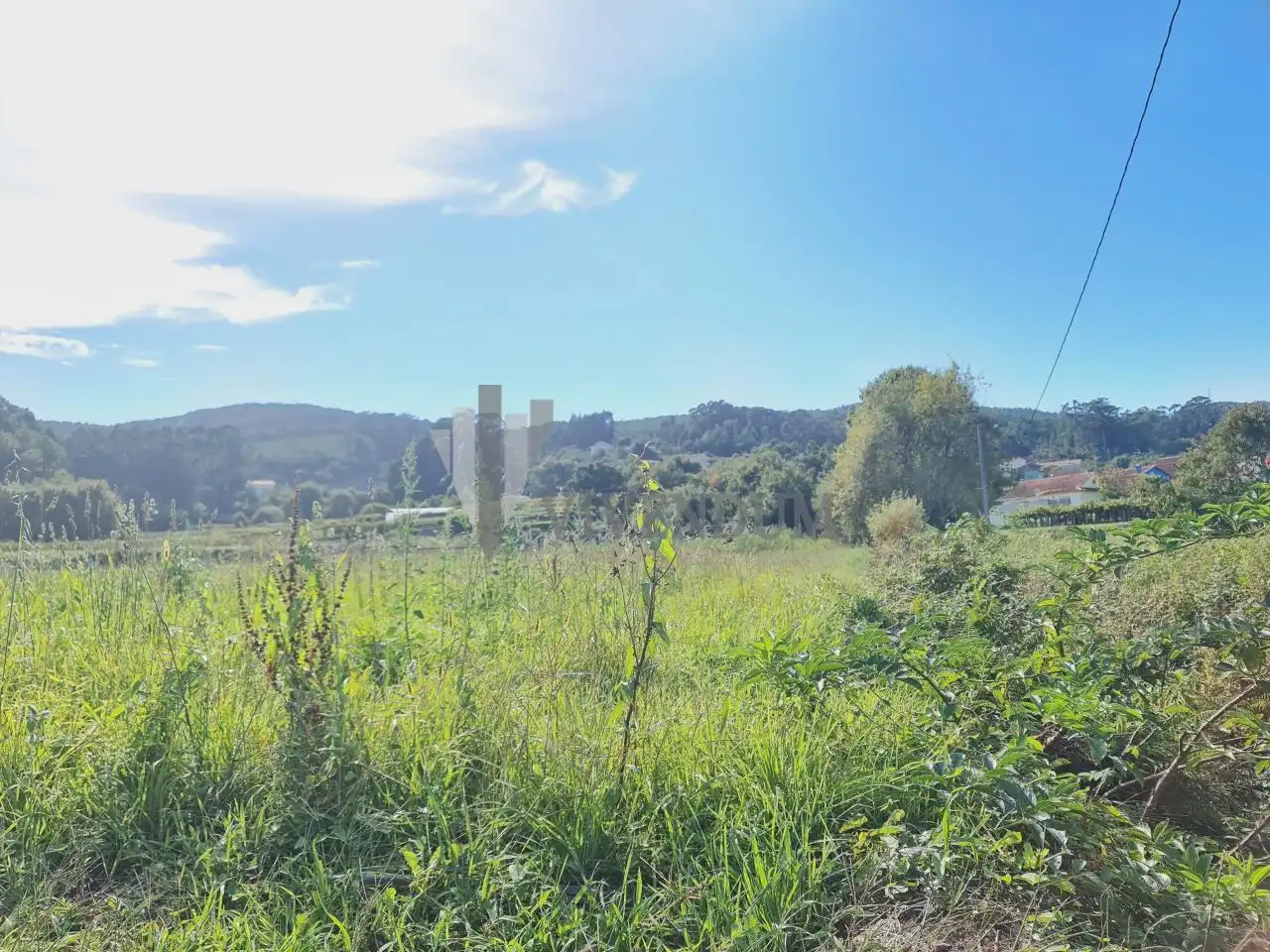 Terreny residencial en venda a O Rosal, imagen 5