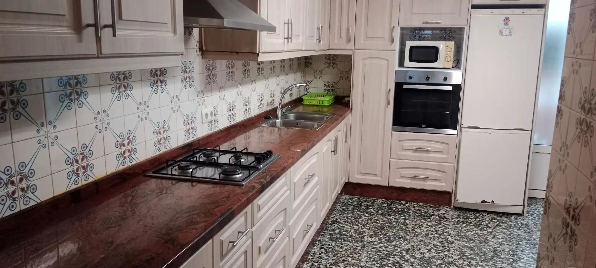 Kitchen of Country homes for sale in Jávea / Xàbia