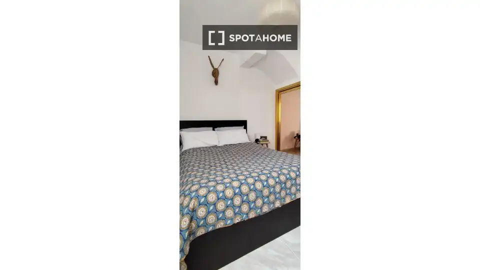 Habitació a La Teixonera