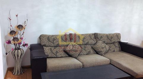 Foto 5 de Casa o xalet de lloguer a Avenida Marco Antonio, Buenavista, Salamanca