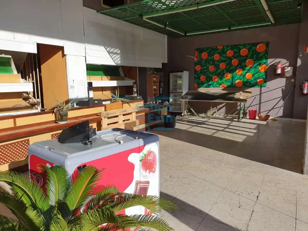 Locale commerciale in vendita a Beasain, imagen 4