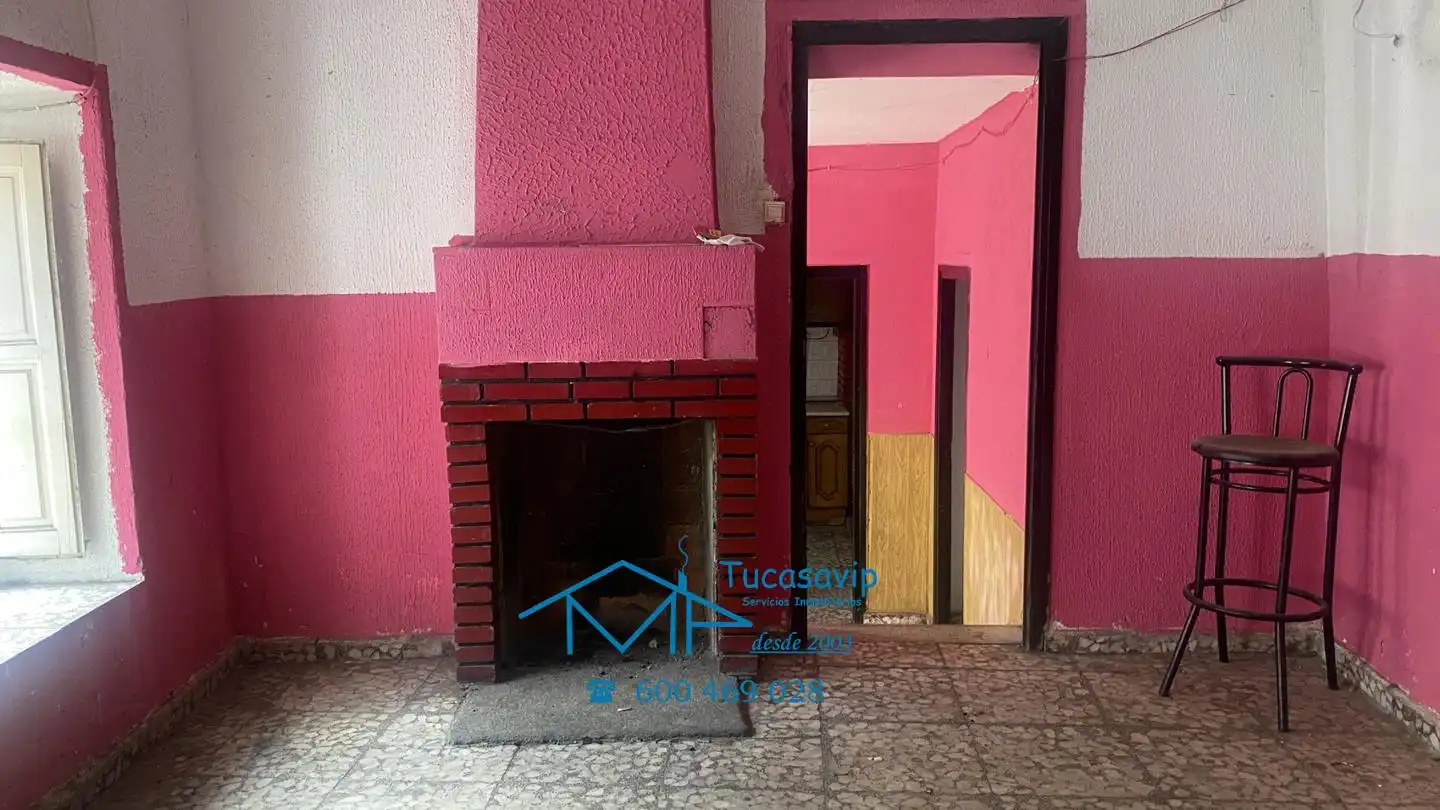 Casa en venda a El Hoyo de Pinares, imagen 15