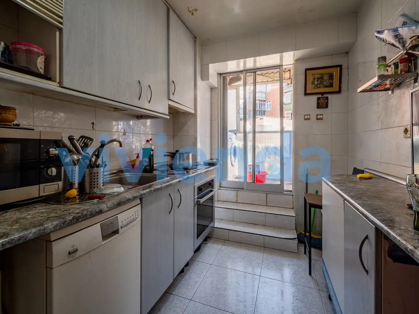 Piso en venta en Calle del Canaveral, Almenara -Ventilla
