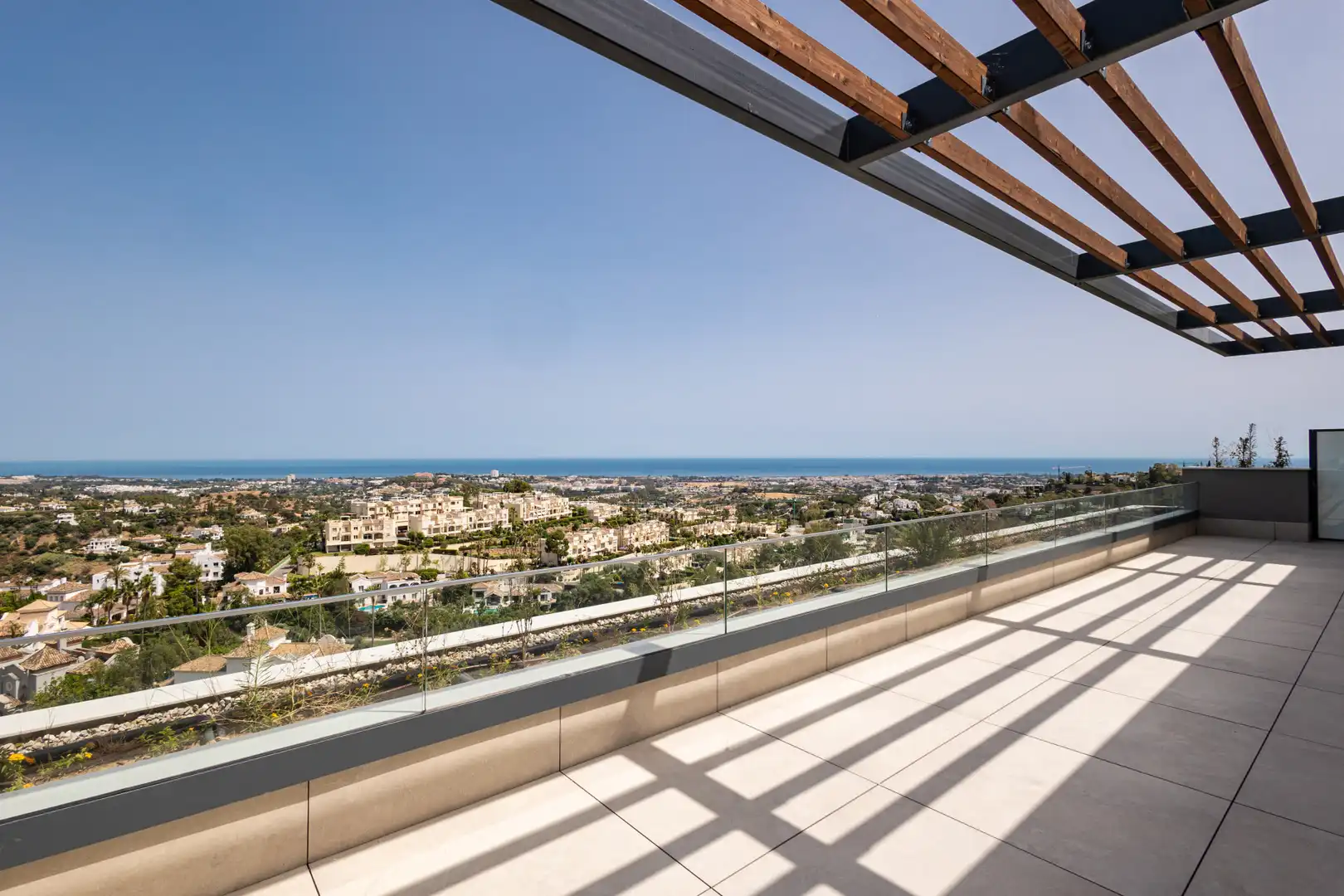 Penthouse mit Terrasse zum Verkauf in La Quinta, imagen 26