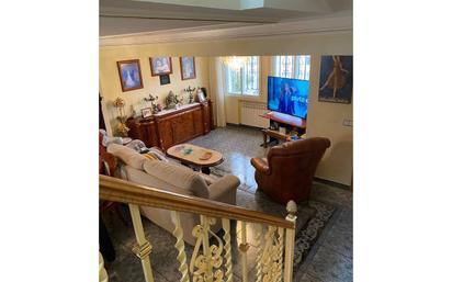 Living room of House or chalet for sale in Salamanca Capital