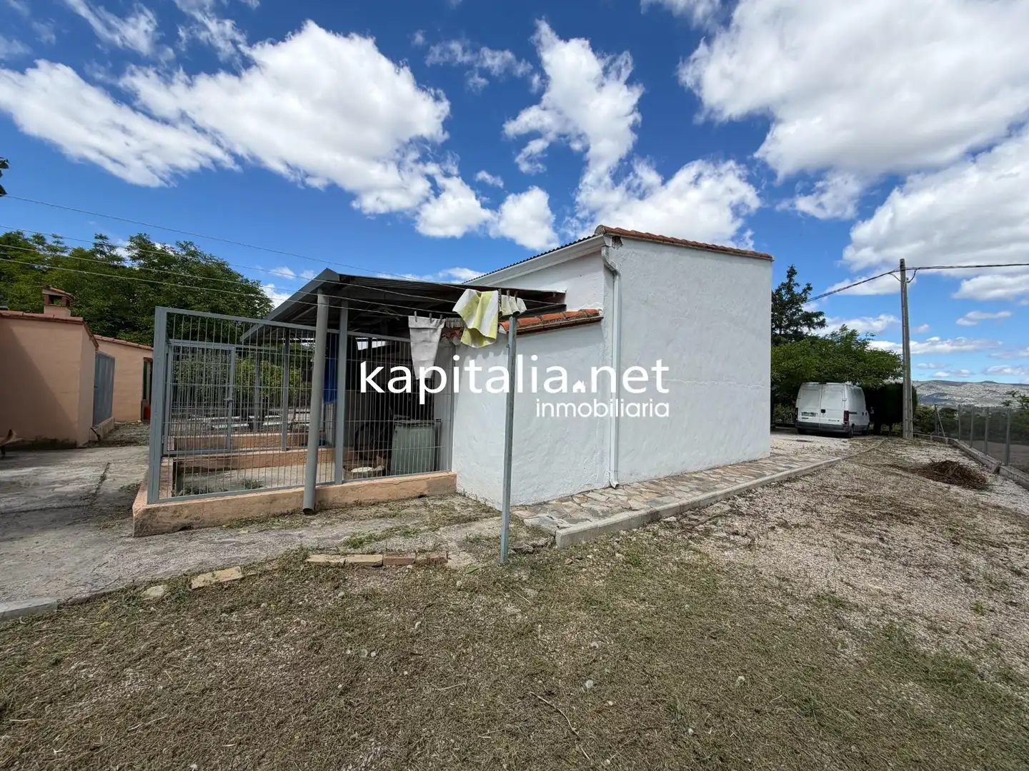 Chalet con jardín en venta en Sant Josep - Zona Hospital, imagen 40