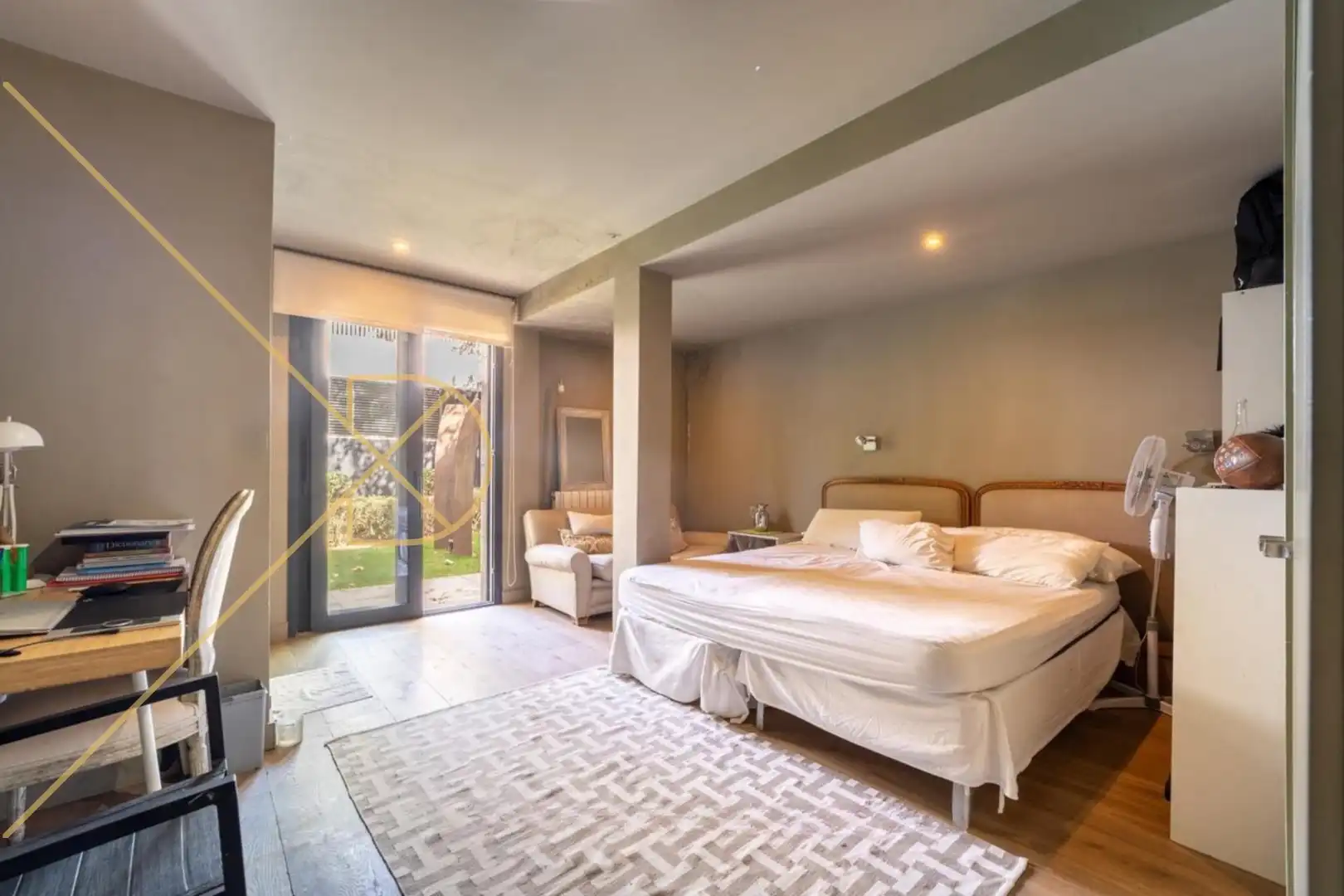 Casa con terraza en venta en Les Corts, imagen 35