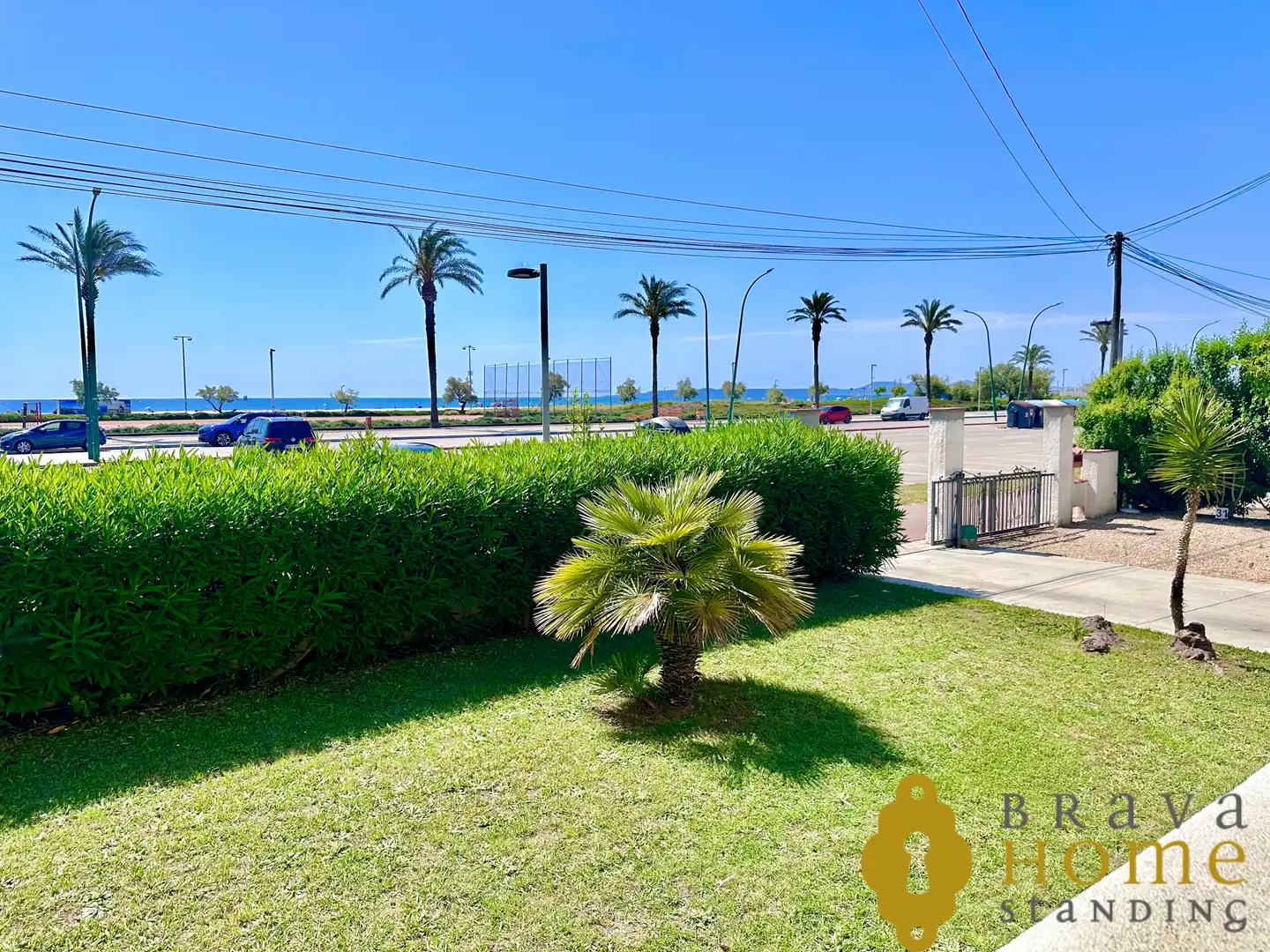 Piso en venta en Empuriabrava con Aire acondicionado y Terraza