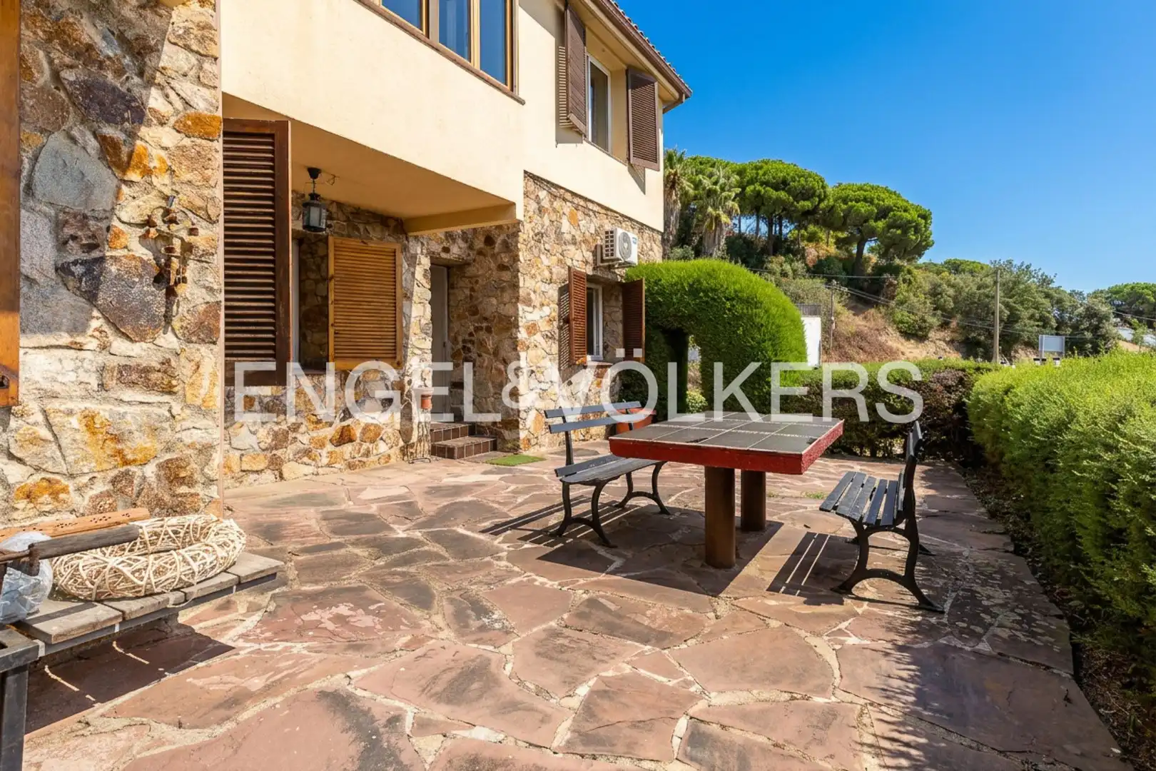 Maison avec terrasse à vendre à Sant Cebrià de Vallalta, imagen 3