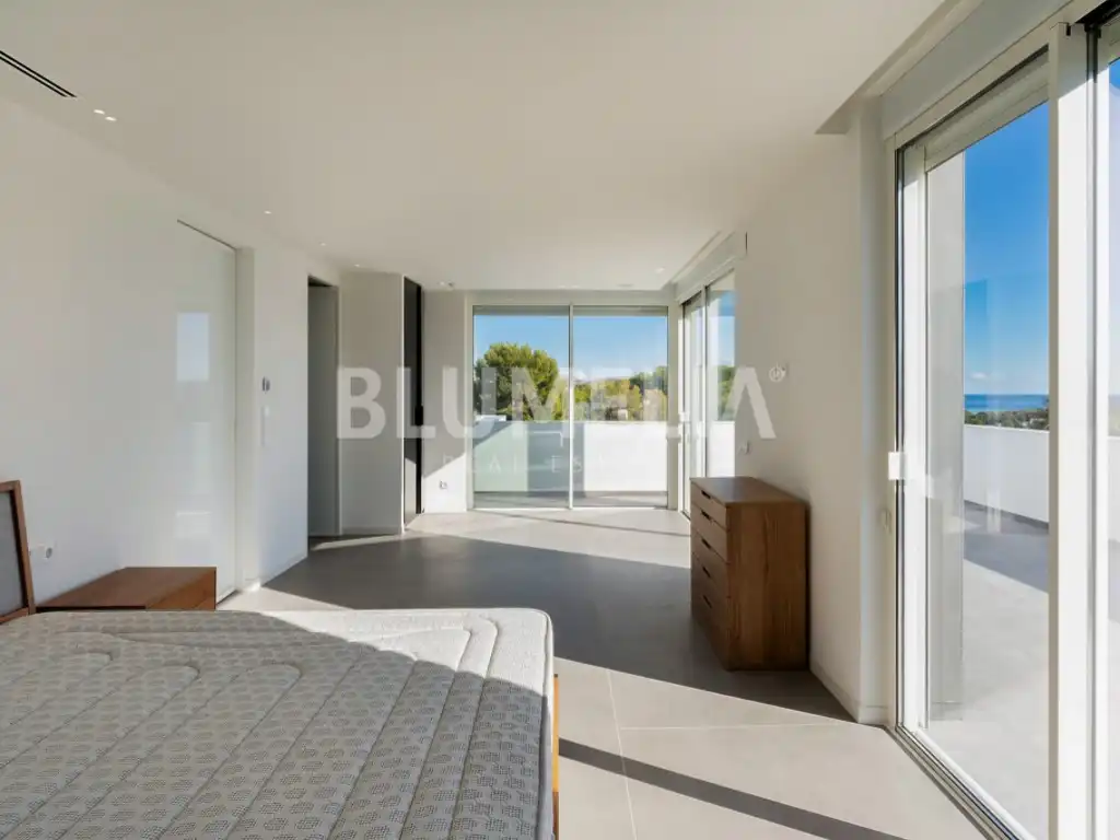 Casa con piscina in vendita a Calle Dakar, imagen 17