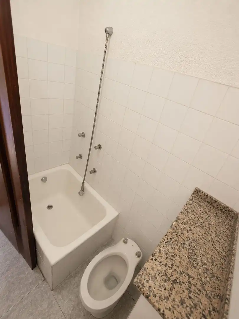 Bany de Casa o xalet en venda en Puerto Lumbreras