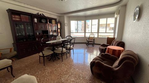 PISO, 4 HABITACIONES, 2 BAÑOS, BALCON, CORAZON DE JESUS, ELCHE