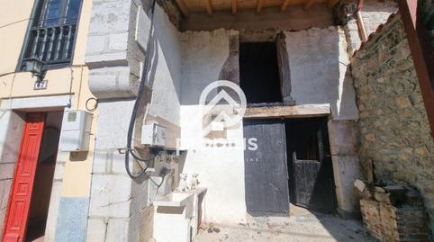 Foto 3 de Casa adosada en venda a Borbolla,la, Vidiago - Pendueles - Tresgrandas, Asturias
