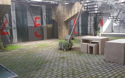 Terrace of Loft for sale in  Madrid Capital  with Air Conditioner