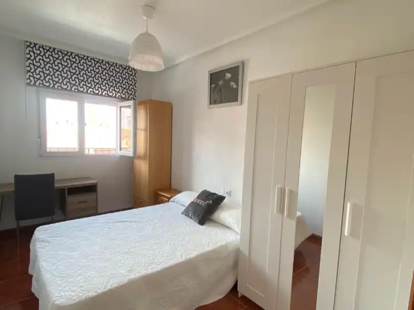 Wohnung mit Aufzug zum Verkauf in Plaza Sagrado Corazón 40, imagen 8