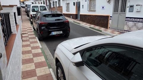 Foto 2 de Casa o chalet en venta en Calle Miguel Hernández, 14, Benamocarra, Málaga