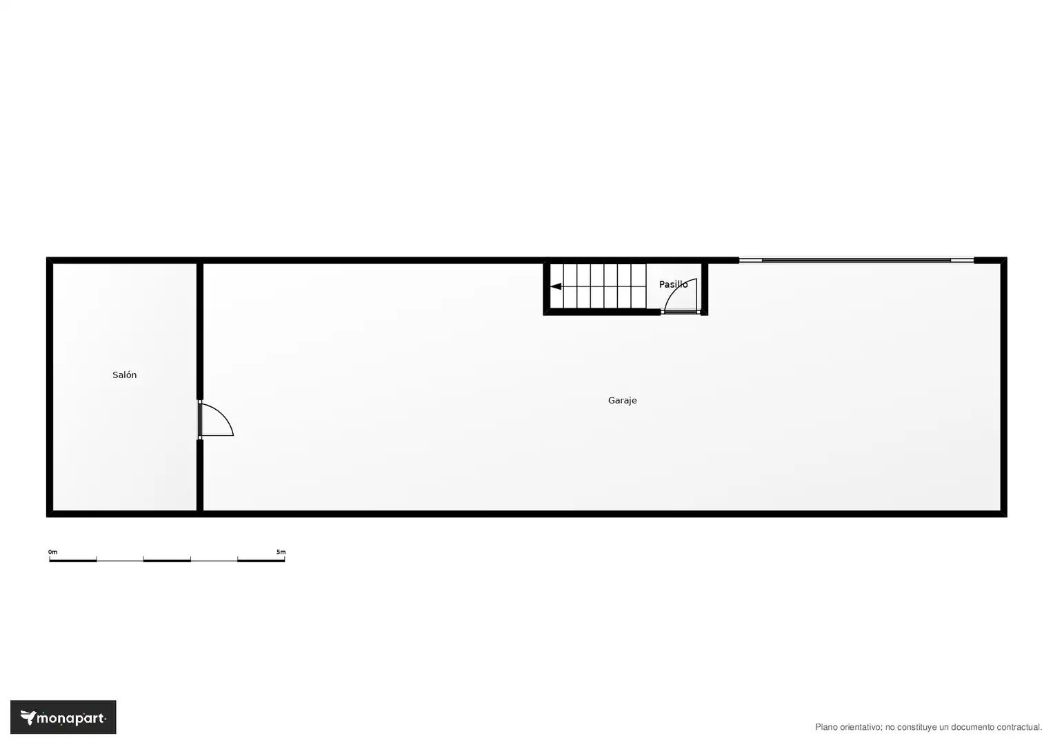 Casa o chalet en venta en Centre  